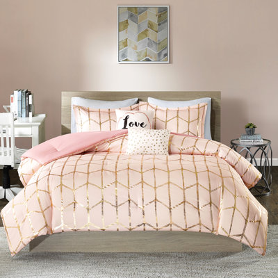 Édredon contemporain contemporain TG