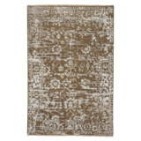 Jain Oriental Area Rug in Beige