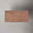 Burnell Solid Wood Sled Coffee Table-17838813