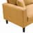 74" High Resilience Three Seater Sofa-125661709-118439927