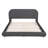 Low Profile Performance Platform Queen Bed-1520380161