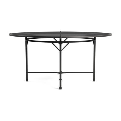 Venetian Outdoor Round Dining Table
