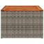 Octaviea Square Outdoor Coffee Table , 55cm W 55cm D-851629530