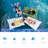 Ledge Lounger Laze Pillow In Pool Float-94493657