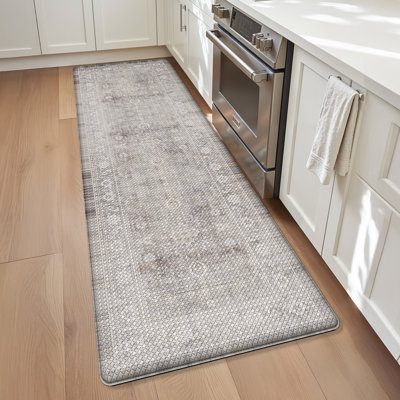 Anti Fatigue Kitchen Mats