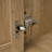 60" Double Bathroom Vanity Set-1779647699