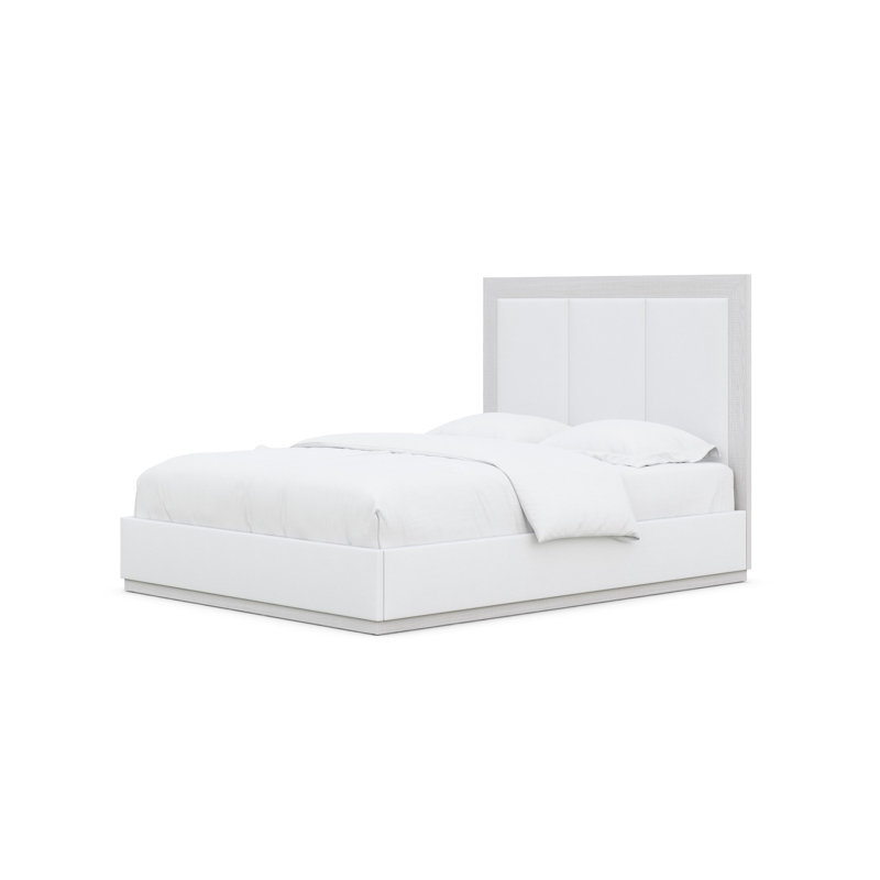 Corpus Upholstered Bed, Queen