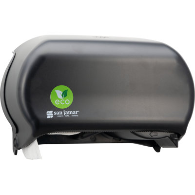 Distributeur de papier hygiénique Ecologic Versatwin