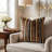 Macedonia Striped Reversible Throw Pillow-500794775-500794780