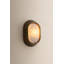 Allerton 1 - Light Flush Mounted Sconce