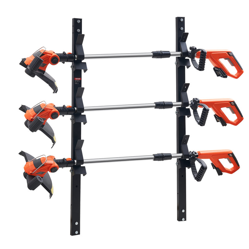 Meahgan Trimmer Rack