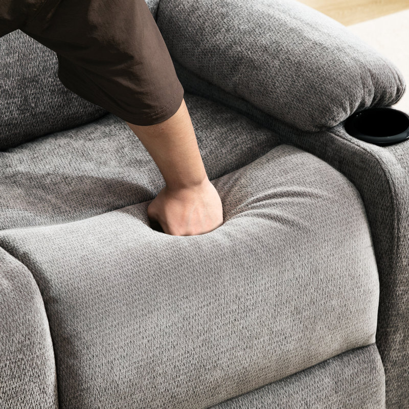 Fauteuil d'appoint