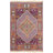 Zeus Hand Knotted Wool Indoor Rug-24739070