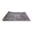 Abstract Indoor Rug-366160646