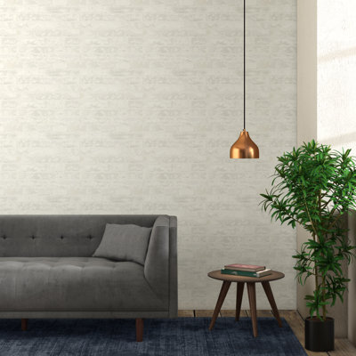 Joetta Peel & Stick Brick Roll