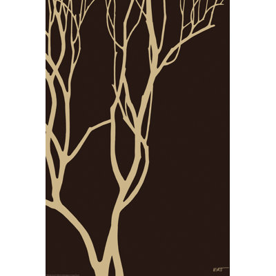 Arbre nu II