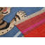 Raiden Ikat Hand Woven Area Rug-796197802