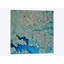 «Baltimore, Maryland» par Stocktrek Images, impression sur toile tendue-31984073-73800833-73800834