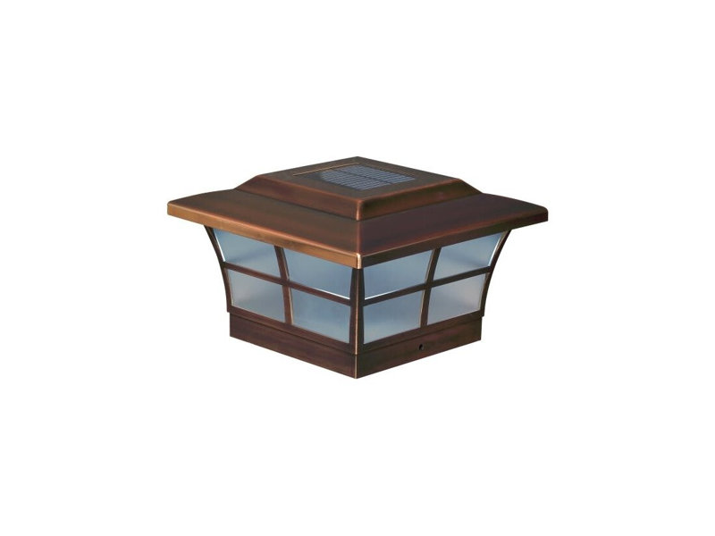 CAPUCHON CLASSIQUE 6X6 CLASSIC CAPP