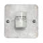 Alva 2 - Light Wallchiere
