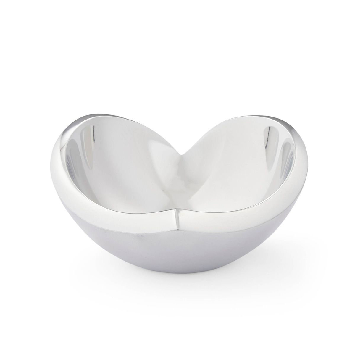 Nambé Nambe Love Bow & Reviews | Birch Lane