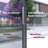 Handrail Post, Wrought Iron Black Metal Railing Post with Bracket for Deck, Balcony & Porch Railing-83837453