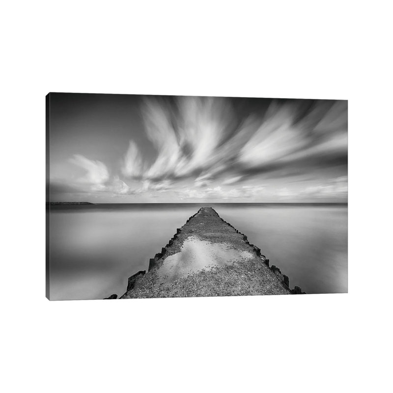 Keren Or - Wrapped Canvas Print, 66.04 cm H x 45.72 cm W x 3.175 cm D