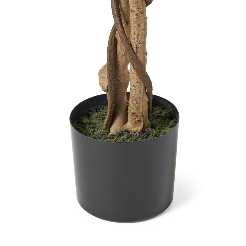 59 po Ficus artificiel, 59 po x 31,5 po