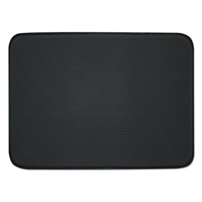 Tapis de séchage en microfibre