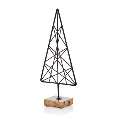 Abstract Figurine / Sculpture Decorative Object