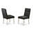 Solid Wood Top Dining Table Set-2037410745-2037410747-2021448674