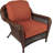 Sea Pines Premium All-Weather Wicker Outdoor Lounge Chair-1808829240-1808829229