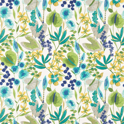 Nalina Fabric