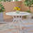 PHOENIX 48IN ROUND TABLE