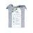 Martex Restore Solid - Soft, Breathable, Cotton Blend, Temperature Regulating-104239203-110955004