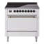 ILVE Nostalgie II 36 in Induction Range-2076004629