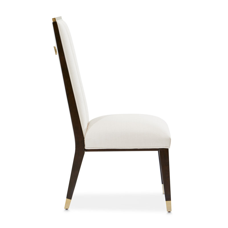 Belmont Place Upholstered Dining Chair
