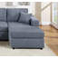 Causeuse Navonte Modern Elegance