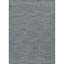 Tapis en denim touffeté à la main à motif géométrique Luisa-157864705