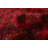 Teimani Red Rug 4'1" x 7'5"