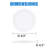 Jahcari LED Flush Mount-656118073