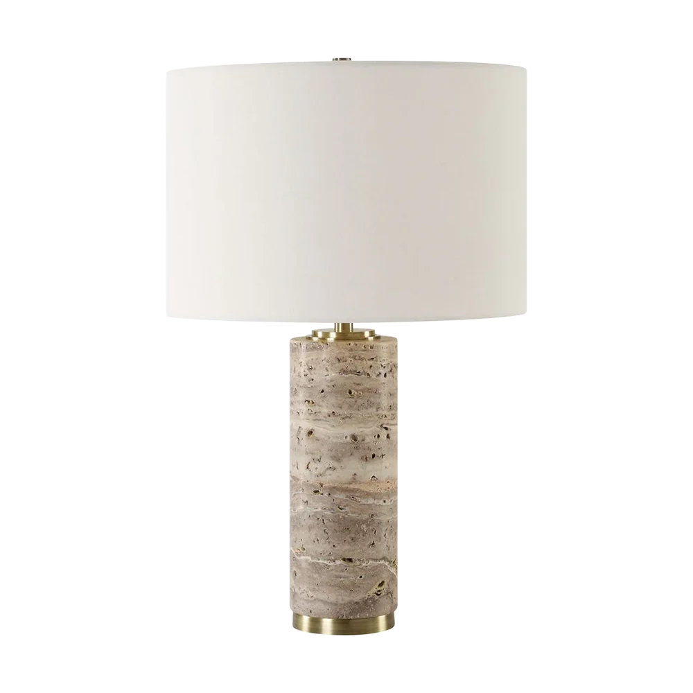 Latitude Run® Pietra Table Lamp | Wayfair