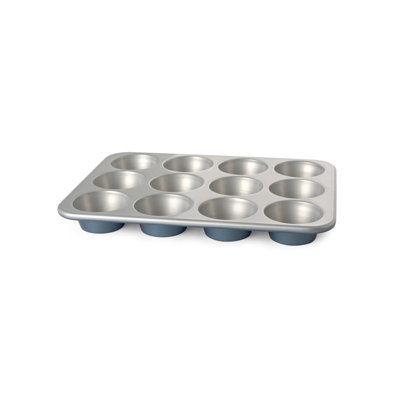 Brilliant Muffin Pan