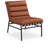 Burke 24.5'' Wide Side Chair-88357523