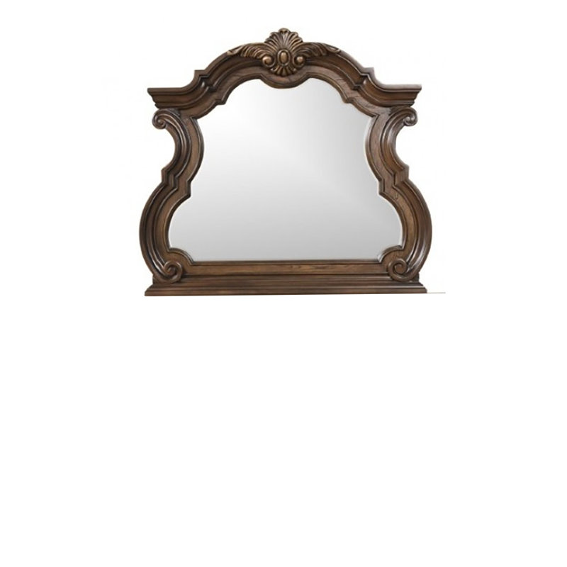 Miroir de commode Tuily