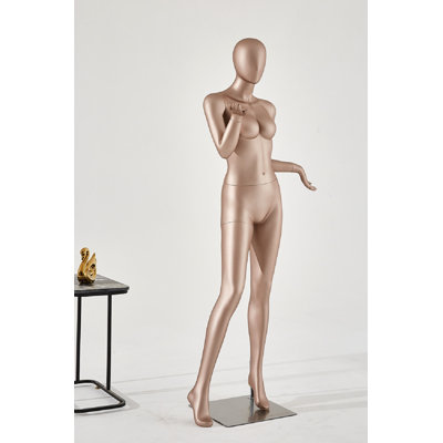 Alais Bust Decorative Object