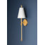 Alburgh 1 - Light Wallchiere Sconce-1875643213