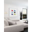 Molly Rosner - Single Picture Frame Painting-20858719