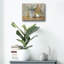 «Autumn Kitchen» par Danhui Nai, art mural en verre acrylique-683330049