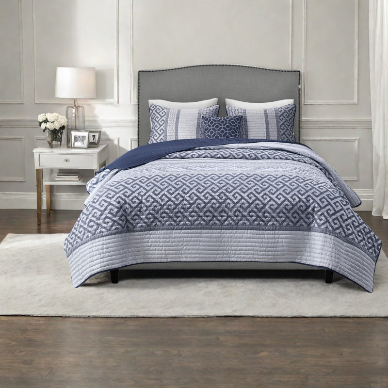 Ensembles de literie en jacquard élégant, polyester confortable, style traditionnel, idéal pour la maison